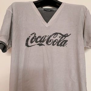 Dolce and Gabbana men’s tee shirt vintage